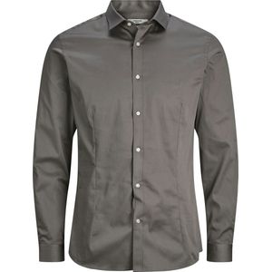 JACK&JONES - JPRBLAPARMA SHIRT NOOS - Heren - Overhemden