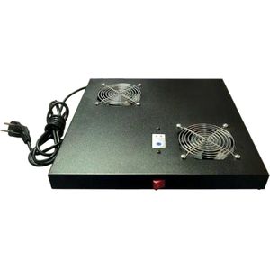 Phasak PHC 5742 rack-toebehoren Koelventilator