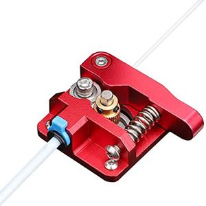 Aluminium 3D Printer Extruder Set voor Ender 3 Series en CR-10 Series