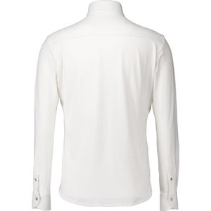 John Miller - Overhemd - Wit - 5142035