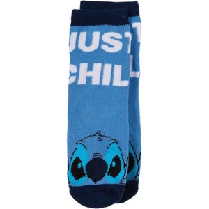 Disney Stitch - antislip sokken Lilo & Stitch - maat 23/26