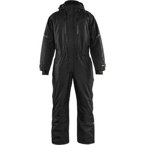 Blaklader Winteroverall 6785-1977 - Zwart - D100