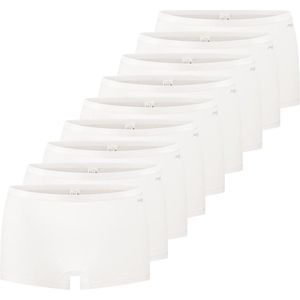 sloggi Dames shorts slip 9 pack GO Daily Cotton