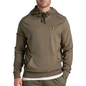 Lyle & Scott Sports Fly Trui Mannen - Maat M