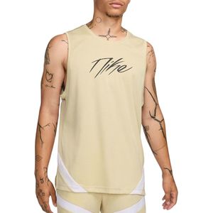 Nike Dri-FIT Icon Tanktop Heren - Maat XL