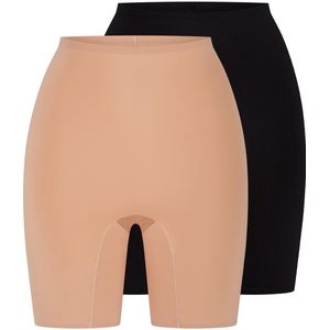 Mey Dames long pants 2 pack Simply Better Invisibles