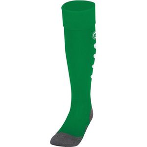 Jako - Socks Roma - Voetbalsokken Wit/Groen - 35 - 38 - Wit