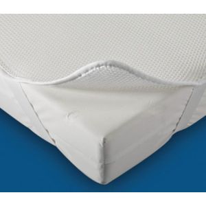 Aerosleep Original matrasbeschermer 90/200 - Niet waterdicht!