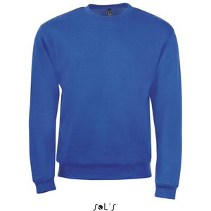 SOL'S Men´s Spider Round-Neck Sweatshirt L326 - Royal Blue 241 - M