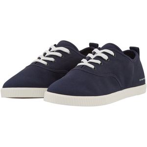 Tom Tailor Lichtgewicht sportschoenen van textielstof