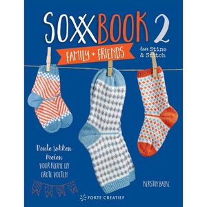 Soxxbook 2