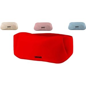 Elektrische Warmtekussen - Draadloos - Voor Buik Rug en Nek - Veilig