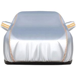 Volledige Autohoes voor Porsche 911 en Varianten - Waterdicht, UV-bescherming, Oxford Materialen