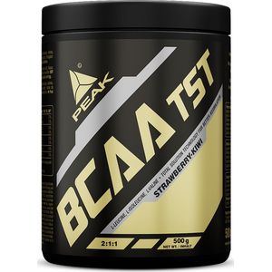 BCAA TST (500g) Strawberry Kiwi