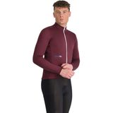 Sportful - Classic Thermal - Trui - Paars - Lange Mouwen