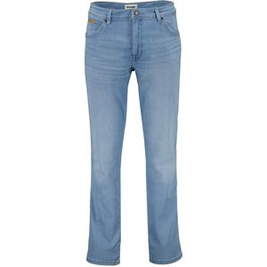 Wrangler Jeans Texas - Modern Fit - Blauw - 40-34