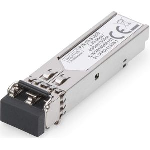 Mini GBIC SFP Module - Glasvezel Transceiver 850 nm voor Netwerken