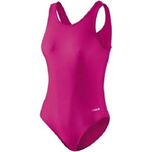 Beco Badpak Dames Polyamide/elastaan Roze Maat 36