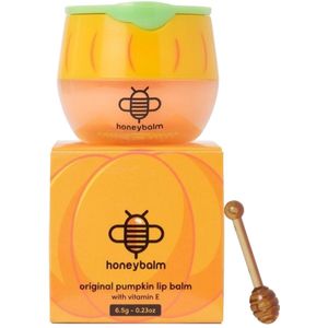 Honeybalm Original Pumpkin Lip Balm 6.5GR
