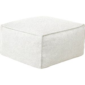 Zaque Sofia Pouf - Luxe zitzak voor binnen & buiten
