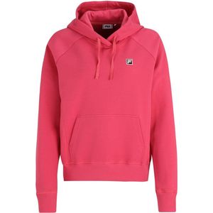 Fila Damen Kapuzenpullover Bibinje Hoody Carmine-M