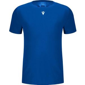Macron Mp151 Hero T-Shirt Heren - Royal | Maat: 5XL