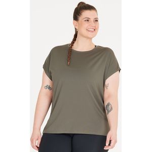 Q by Endurance T-Shirt Jenirei