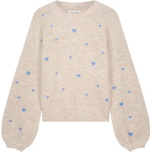 Fabienne Chapot - Lidia - Pullover - Oatmeal