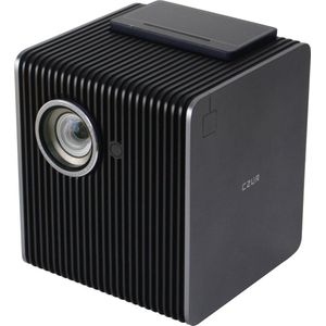 CZUR StarryHub - plug-and-play systeem voor presentaties en vergaderingen