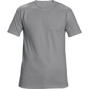 Cerva GARAI shirt 190 gsm 03040047 - Grijs - L