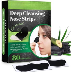 Solacis Neusstrips - Neusstrips snurken - Neus strips - Tegen snurken - Anti-Snurk - Must have voor tijdens het slapen!