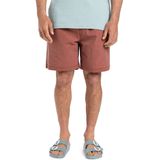 Quiksilver Taxer Ws Korte Broek Roze S Man