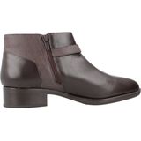 GEOX - D FELICITY - Laarzen - Bruin