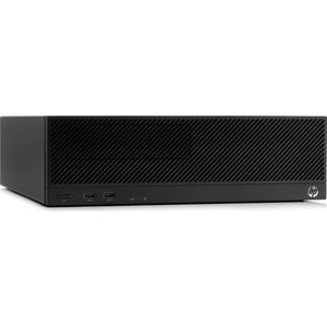 HP Engage Flex Pro SFF PC - Intel G4900T 2,9GHz - 8GB - 256GB SSD - Windows 11 Pro