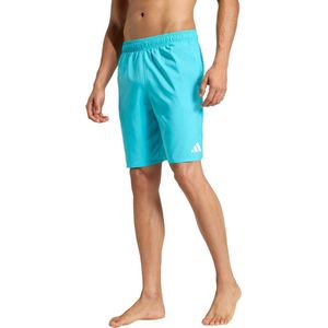 adidas Sportswear Zwemshort 8-Inch - Heren - Turquoise- XL