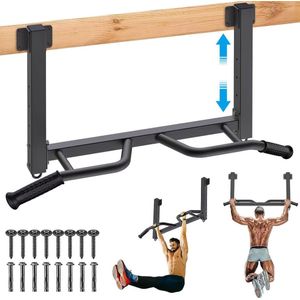 Pull-up bar - Plafond Mount met bevestigingsset