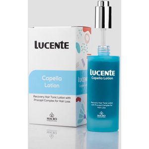 Lucente Capella Lotion ECO – Anti-Haaruitval Lotion met Procapil | Stimuleert Haargroei & Dichtheid - 100ml