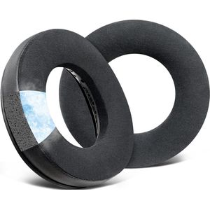 Vervanging Oorkussens Beyerdynamic DT770-Pro - Zwart