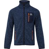 Nordberg - Noa - Fleecejack - 100% Polyester