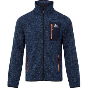 Nordberg - Noa - Fleecejack - 100% Polyester