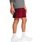 Under Armour - Launch Pro - Korte Broek - Geprint - 7 inch