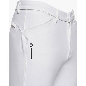 Rijbroek RS Knie Grip PAU163 White (0001) - 46