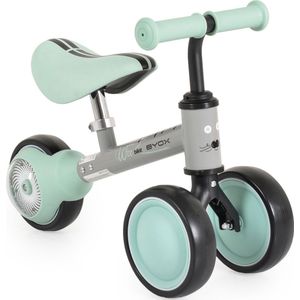 Byox Wee Green Loopfiets 111730