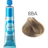 Goldwell Colorance haarkleuring 60 ml 8BA