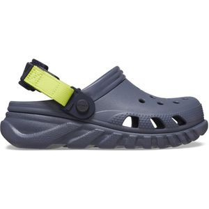 Crocs Duet Max 11 Clog K Grijs 38/39 US J6
