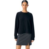 Object - Andrea - Sweatshirt - Regular Fit - Lange Mouwen