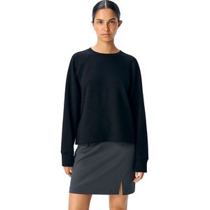 Object - Andrea - Sweatshirt - Regular Fit - Lange Mouwen