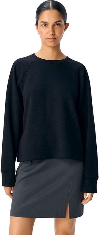 Object - Andrea - Sweatshirt - Regular Fit - Lange Mouwen