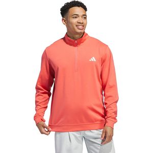 adidas Performance Elevated Pullover - Heren - Rood- L