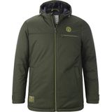 Jan Vanderstorm - RODBRECHT - Heren Jack - Olijf - Waterafstotend